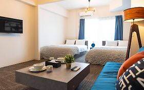 谷町君･星Hotel･恵美須西